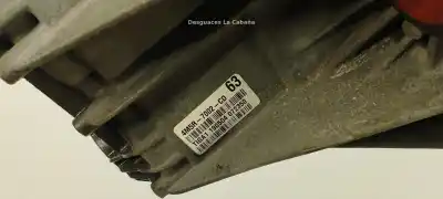 Автозапчасти б/у коробка передач за ford focus c-max (cap) g6da ссылки oem iam 4m5r7002cd  