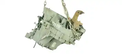 Автозапчасти б/у коробка передач за ford focus c-max (cap) g6da ссылки oem iam 4m5r7002cd  