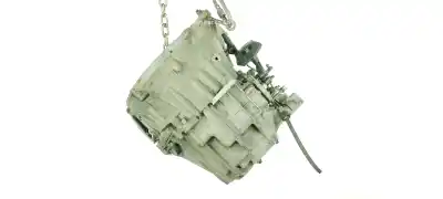 Автозапчасти б/у коробка передач за ford focus c-max (cap) g6da ссылки oem iam 4m5r7002cd  