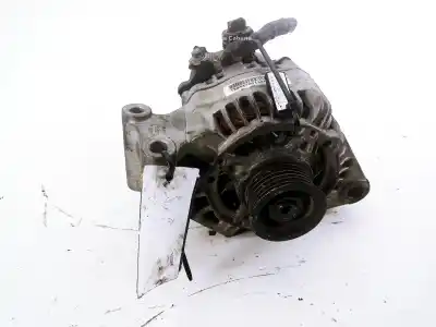 Pezzo di ricambio per auto di seconda mano alternatore per ford focus ii (da_, hcp, dp) 1.6 riferimenti oem iam ms1022118353  