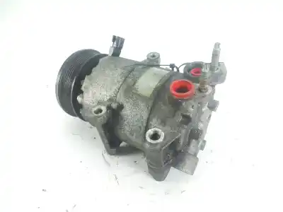 Pezzo di ricambio per auto di seconda mano compressore aria condizionata per ford fiesta vi (cb1, ccn) 1.5 tdci riferimenti oem iam   