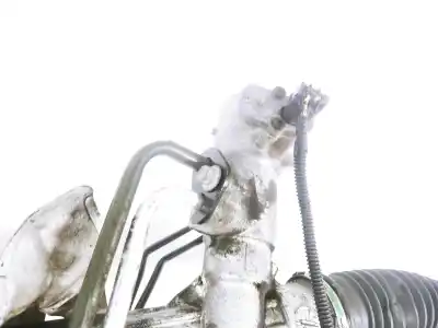 Автозапчастина б/у рульмова рейка для ford focus ii (da_, hcp, dp) 1.6 tdci посилання на oem iam 5m513200eg  