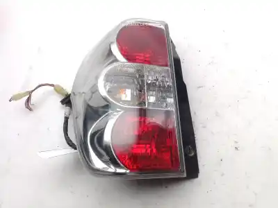 Автозапчастина б/у ПРАВИЙ ЛІХТАР для SUZUKI GRAND VITARA JB (JT)  Посилання на OEM IAM   