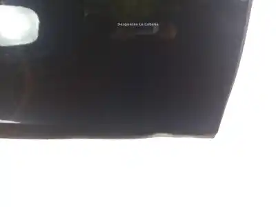 Peça sobressalente para automóvel em segunda mão porta dianteira direita por volvo v40 fastback (525) d2 referências oem iam 32321019  