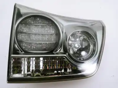 Автозапчасти б/у ВНУТРЕННИЙ ЛЕВЫЙ ЗАДНИЙ ФОНАРЬ за LEXUS RX (_U3_)  ссылки OEM IAM 8159148050  