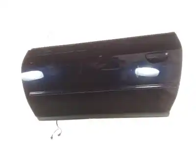 Автозапчасти б/у левая передняя дверь за AUDI A3 (8L1) 1.6 ссылки OEM IAM 8L3831051B  