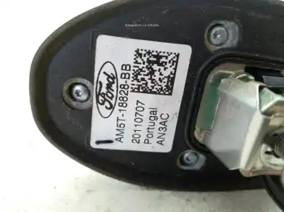 Recambio de automóvil de segunda mano de antena para ford focus iii 1.6 tdci referencias oem iam am5t18828bb  