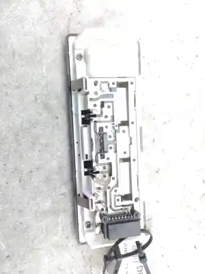 Second-hand car spare part interior light for bmw 3 (e46) 320 d oem iam references   