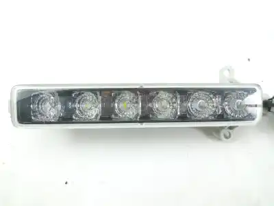 Second-hand car spare part Side Light for CITROEN C-ELYSEE (DD_) 1.6 BlueHDi 100 OEM IAM references 9812662180  