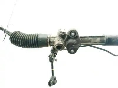 Second-hand car spare part steering rack for mitsubishi montero (v60/v70) 3.2 di-d avance oem iam references mr449370  