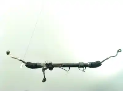 Second-hand car spare part steering rack for mitsubishi montero (v60/v70) 3.2 di-d avance oem iam references mr449370  