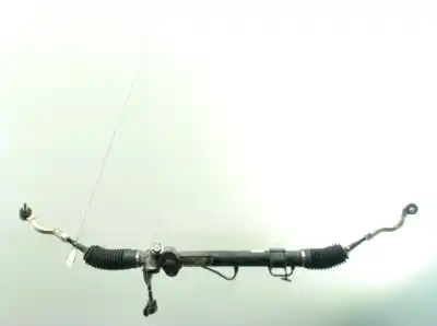 Second-hand car spare part STEERING RACK for MITSUBISHI MONTERO (V60/V70)  OEM IAM references MR449370  
