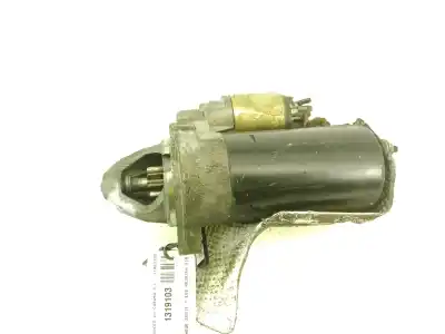 Pièce détachée automobile d'occasion démarreur de voiture pour bmw 7 (e65, e66, e67) 735 i li références oem iam   