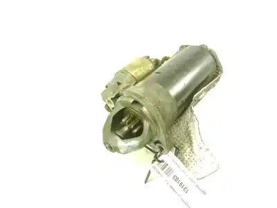 Pièce détachée automobile d'occasion Démarreur De Voiture pour BMW 7 (E65, E66, E67) 735 i Li Références OEM IAM   