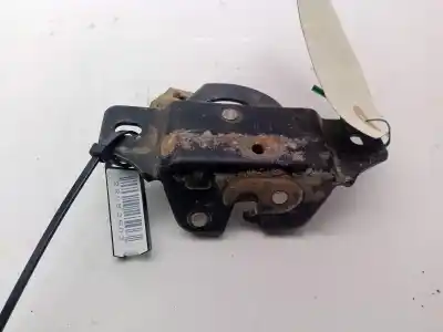 Second-hand car spare part Rear Right Door Lock for OPEL COMBO TOUR 12 2011 OEM IAM references   