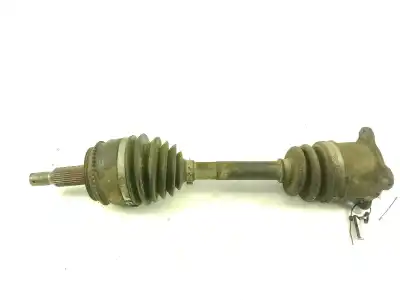 Second-hand car spare part front right transmission for mitsubishi montero (v60/v70) 3.2 di-d avance oem iam references   