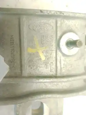 Second-hand car spare part engine support for ford transit courier (c4a) 1.5 kombi ambiente oem iam references et767m121ac  