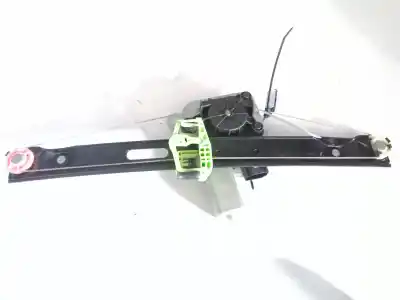 Peça sobressalente para automóvel em segunda mão elevador de vidros traseiro direito por bmw 3 touring (e91) 320 d referências oem iam 9030222  