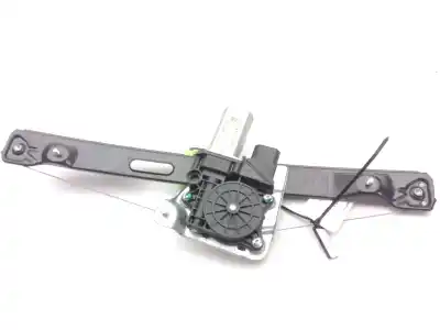 Peça sobressalente para automóvel em segunda mão ELEVADOR DE VIDROS TRASEIRO DIREITO por BMW 3 TOURING (E91)  Referências OEM IAM 9030222  