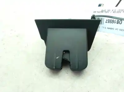 Pezzo di ricambio per auto di seconda mano Baule / Serratura Del Cancello per AUDI Q3 (8UB, 8UG) 2.0 TDI QUATTRO Riferimenti OEM IAM 8R0827505   Pezzo di ricambio per auto di seconda mano Baule / Serratura Del Cancello per AUDI Q3 (8UB, 8UG) 2.0 TDI QUATTRO Riferimenti OEM IAM 8R0827505