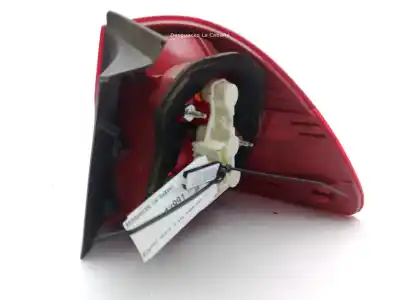 Pezzo di ricambio per auto di seconda mano lampada posteriore sinistra per bmw 3 touring (e91) 320 d riferimenti oem iam   