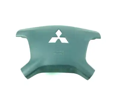 Pièce détachée automobile d'occasion module d'airbag pour mitsubishi montero iv (v8_w, v9_w) 3.2 di-d 4wd (v98w v88w) références oem iam 7030a099  