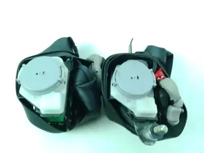 Pièce détachée automobile d'occasion module d'airbag pour mitsubishi montero iv (v8_w, v9_w) 3.2 di-d 4wd (v98w v88w) références oem iam 7030a099  