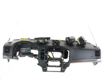 Pièce détachée automobile d'occasion module d'airbag pour mitsubishi montero iv (v8_w, v9_w) 3.2 di-d 4wd (v98w v88w) références oem iam 7030a099