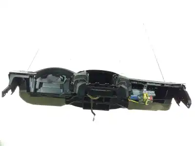 Pièce détachée automobile d'occasion module d'airbag pour mitsubishi montero iv (v8_w, v9_w) 3.2 di-d 4wd (v98w v88w) références oem iam 7030a099  