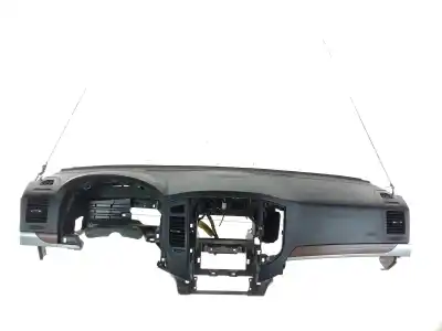Pièce détachée automobile d'occasion module d'airbag pour mitsubishi montero iv (v8_w, v9_w) 3.2 di-d 4wd (v98w v88w) références oem iam 7030a099  