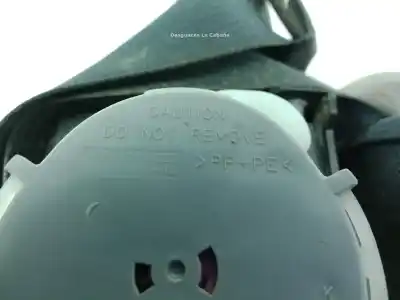 Pièce détachée automobile d'occasion module d'airbag pour mitsubishi montero iv (v8_w, v9_w) 3.2 di-d 4wd (v98w v88w) références oem iam 7030a099  