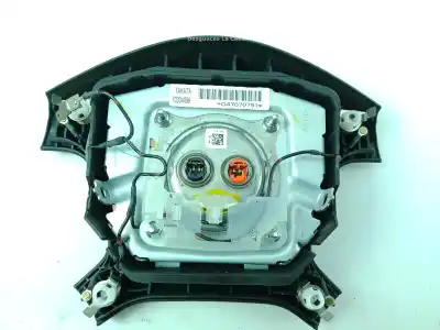 Pièce détachée automobile d'occasion module d'airbag pour mitsubishi montero iv (v8_w, v9_w) 3.2 di-d 4wd (v98w v88w) références oem iam 7030a099  