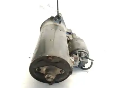 Second-hand car spare part starter motor for bmw 5 (e39) 525 d oem iam references 7785691  