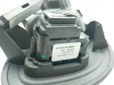 Автозапчастина б/у дверна ручка ліва для ford c-max ii (dxa/cb7, dxa/ceu) 1.0 ecoboost посилання на oem iam f1et14017ab  