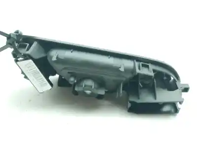 Автозапчастина б/у дверна ручка ліва для ford c-max ii (dxa/cb7, dxa/ceu) 1.0 ecoboost посилання на oem iam f1et14017ab  