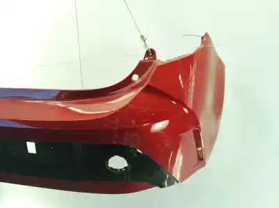 Second-hand car spare part rear bumper for toyota corolla fastback (_e21_) 1.8 hybrid (zwe211) oem iam references 521590z949  