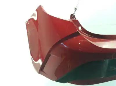 Second-hand car spare part rear bumper for toyota corolla fastback (_e21_) 1.8 hybrid (zwe211) oem iam references 521590z949  