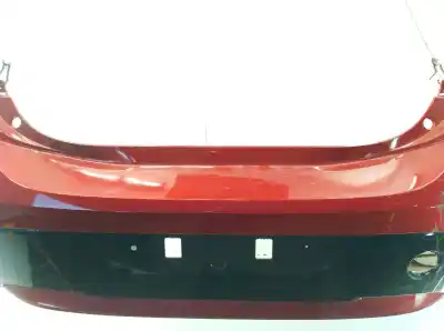 Second-hand car spare part rear bumper for toyota corolla fastback (_e21_) 1.8 hybrid (zwe211) oem iam references 521590z949  