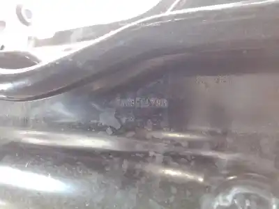 Peça sobressalente para automóvel em segunda mão suporte motor por opel mokka 1.2 (76) referências oem iam 9841458080  