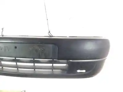 Автозапчастина б/у передній бампер для peugeot partner origin combispace (5f) 1.9 d посилання на oem iam   