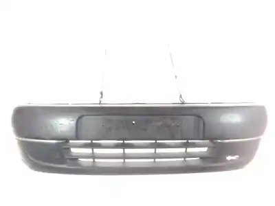 Second-hand car spare part Front Bumper for PEUGEOT PARTNER ORIGIN COMBISPACE (5F) 1.9 D OEM IAM references   