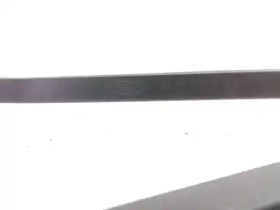 Peça sobressalente para automóvel em segunda mão haste de escova dianteiro esquerdo por ford focus iii 1.6 tdci referências oem iam 8m5117526ab  