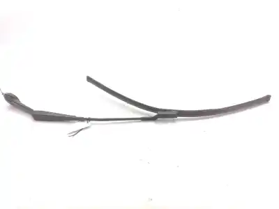 Second-hand car spare part Left Front Windshield Wiper Arm for FORD FOCUS III 1.6 TDCi OEM IAM references 8M5117526AB  