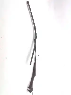 Peça sobressalente para automóvel em segunda mão haste de escova dianteiro esquerdo por ford focus iii 1.6 tdci referências oem iam 8m5117526ab  