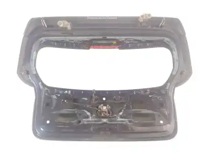 Second-hand car spare part tailgate for bmw 1 (e87) 118 d oem iam references 41627133898  