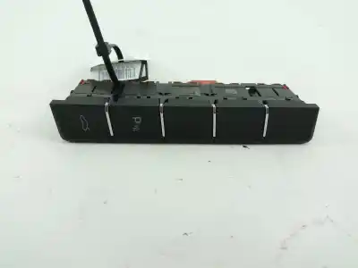 Gebrauchtes Autoersatzteil Schalten zum SKODA SUPERB III RANCHERA FAMILIAR 3V5 2.0 TSI OEM-IAM-Referenzen 3V1927132Q  