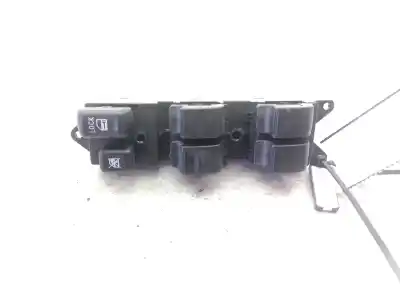 Peça sobressalente para automóvel em segunda mão BOTÃO / INTERRUPTOR ELEVADOR VIDRO DIANTEIRO ESQUERDO por MITSUBISHI ASX (GA_W_)  Referências OEM IAM 8608A261   Peça sobressalente para automóvel em segunda mão BOTÃO / INTERRUPTOR ELEVADOR VIDRO DIANTEIRO ESQUERDO por MITSUBISHI ASX (GA_W_)  Referências OEM IAM 8608A261