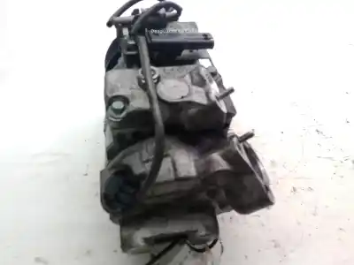 Second-hand car spare part air conditioning compressor for bmw 3 (e90) 318 d oem iam references 4472601851  