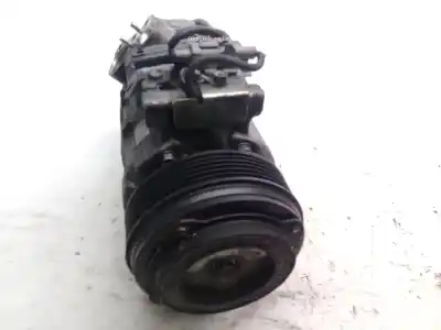 Tweedehands auto-onderdeel Airconditioning Compressor voor BMW 3 (E90) 318 D OEM IAM-referenties 4472601851  