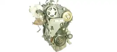İkinci el araba yedek parçası KOMPLE MOTOR için VOLKSWAGEN POLO (9N_, 9A_)  OEM IAM referansları ASY  